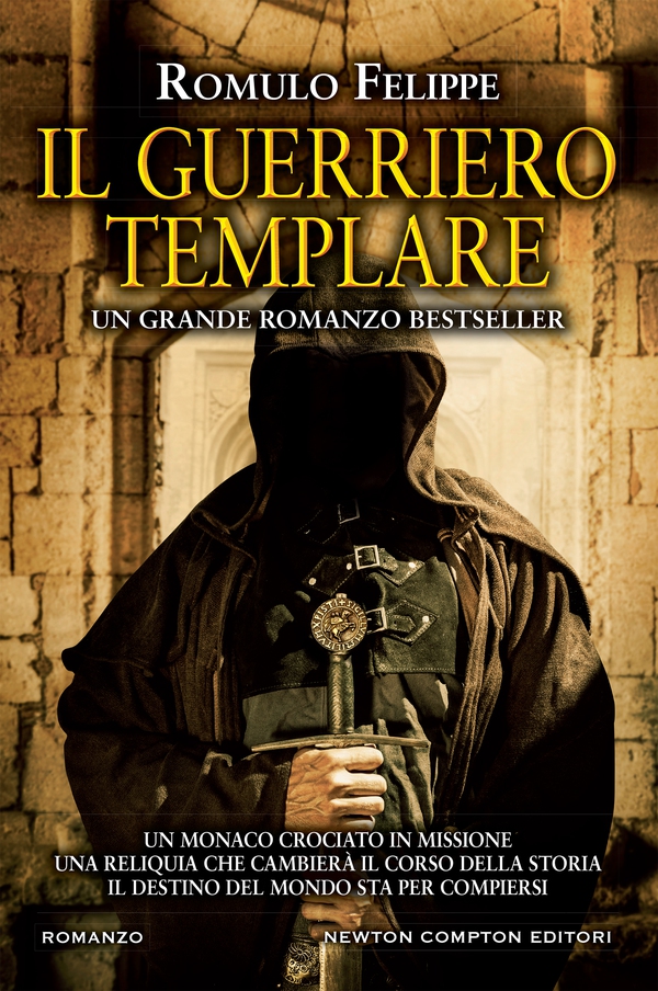 Il guerriero templare - Librerie.coop Il guerriero templare - Librerie.coop