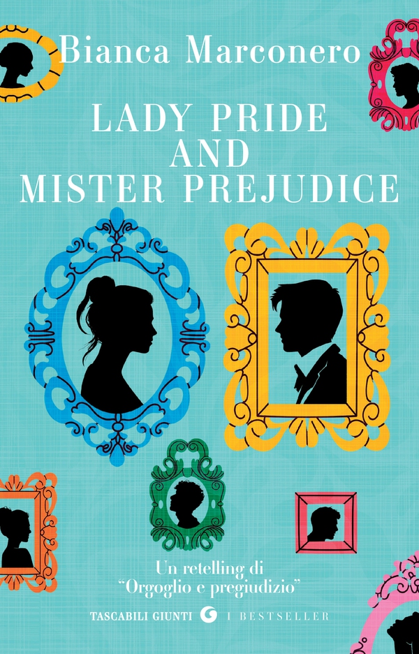 Lady Pride and Mister Prejudice - Librerie.coop Lady Pride and Mister Prejudice - Librerie.coop