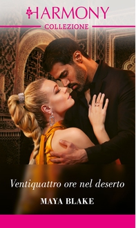 Ventiquattro ore nel deserto - Librerie.coop