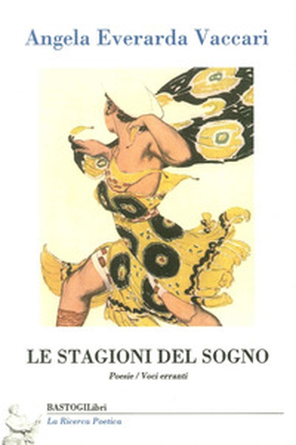Le stagioni del sogno - Librerie.coop Le stagioni del sogno - Librerie.coop