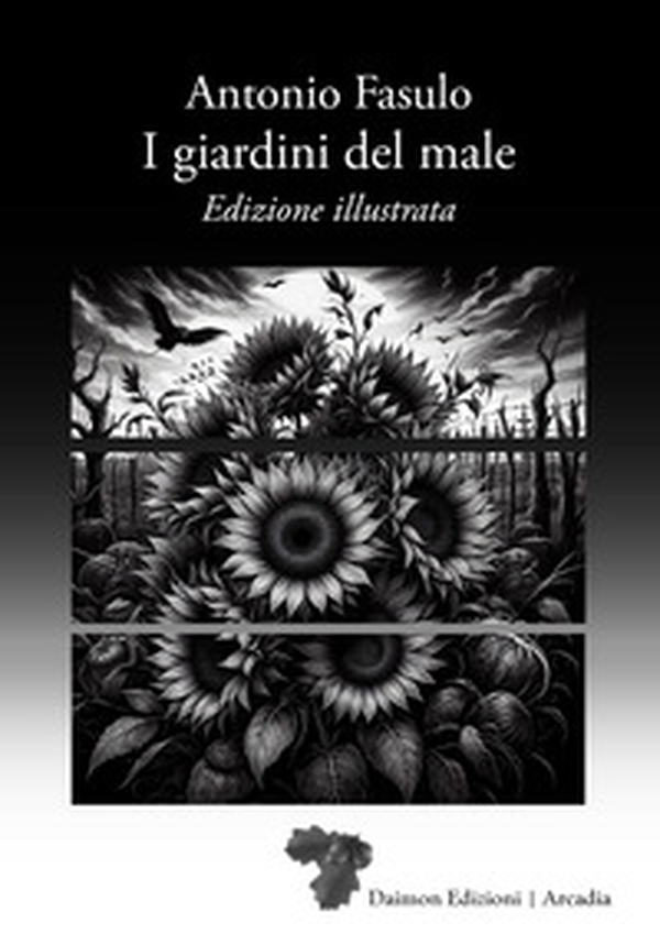 I giardini del male - Librerie.coop I giardini del male - Librerie.coop