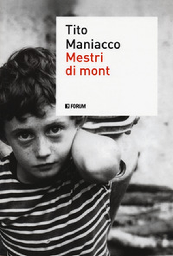 Mestri di mont - Librerie.coop Mestri di mont - Librerie.coop