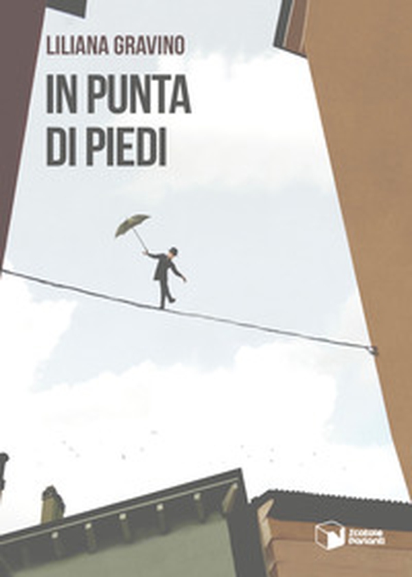 In punta di piedi - Librerie.coop In punta di piedi - Librerie.coop