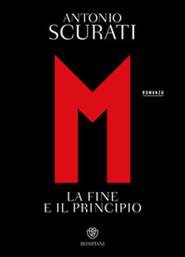 M. La fine e il principio - Librerie.coop M. La fine e il principio - Librerie.coop