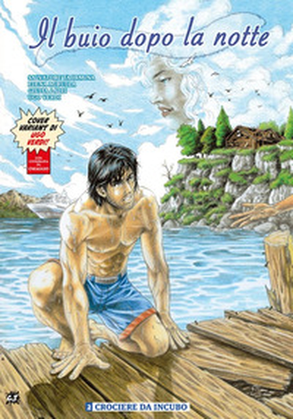 Il buio dopo la notte - Vol. 2 - Librerie.coop Il buio dopo la notte - Vol. 2 - Librerie.coop