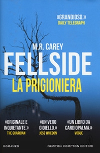 Fellside. La prigioniera - Librerie.coop Fellside. La prigioniera - Librerie.coop