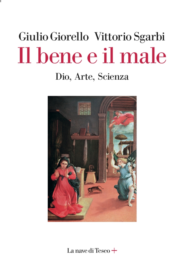 Il bene e il male - Librerie.coop Il bene e il male - Librerie.coop