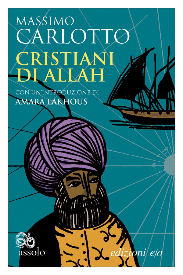 Cristiani di Allah - Librerie.coop Cristiani di Allah - Librerie.coop