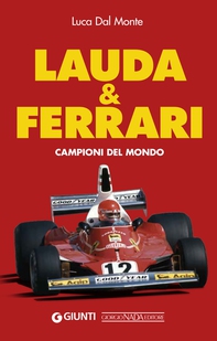 LAUDA & FERRARI - Librerie.coop