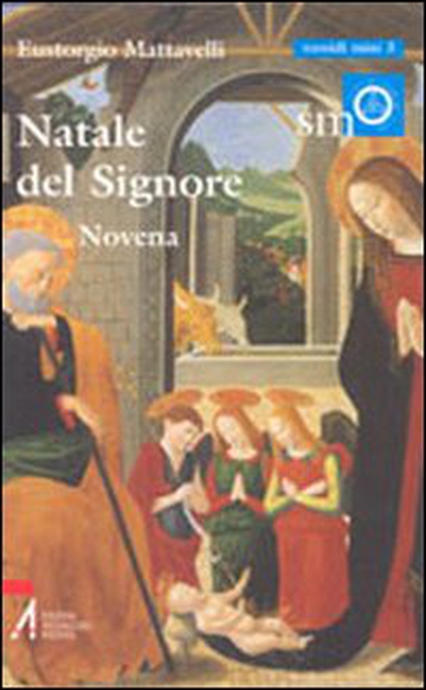 Natale del Signore. Novena - Librerie.coop Natale del Signore. Novena - Librerie.coop