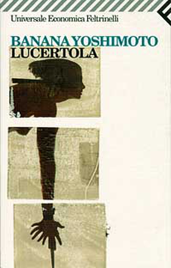 Lucertola - Librerie.coop Lucertola - Librerie.coop
