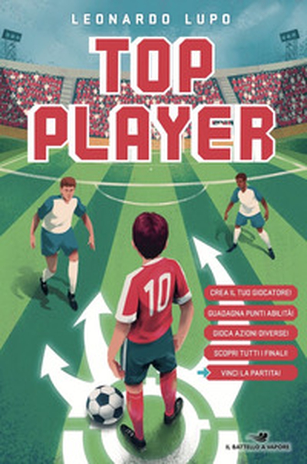 Top Player - Librerie.coop Top Player - Librerie.coop