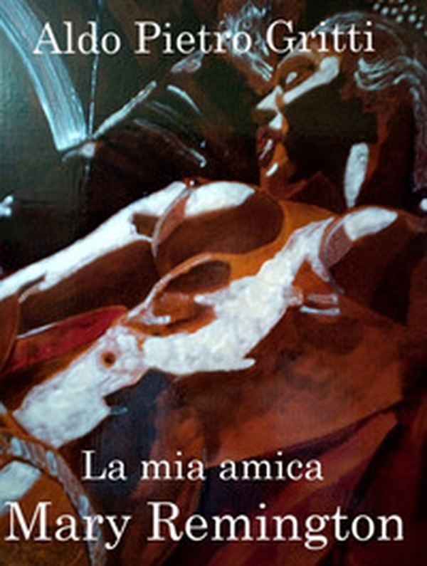 La mia amica Mary Remington - Librerie.coop La mia amica Mary Remington - Librerie.coop