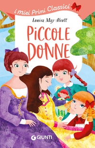 Piccole donne - Librerie.coop Piccole donne - Librerie.coop