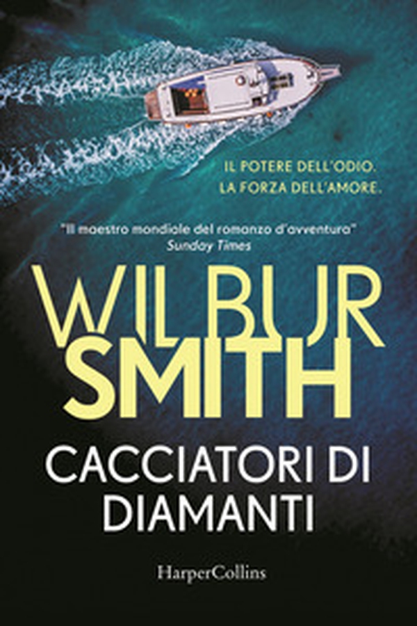 Cacciatori di diamanti - Librerie.coop Cacciatori di diamanti - Librerie.coop
