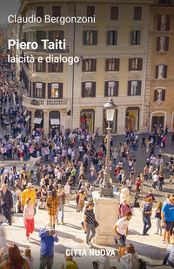 Piero Taiti. Laicità e dialogo - Librerie.coop
