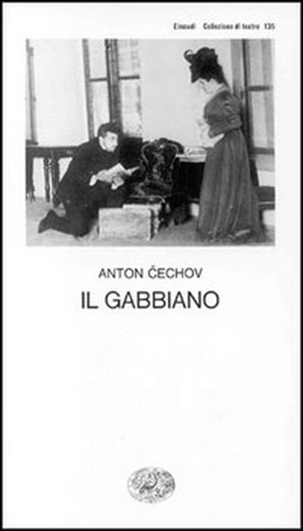 Il gabbiano - Librerie.coop Il gabbiano - Librerie.coop