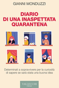 Diario di una inaspettata quarantena - Librerie.coop