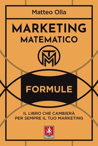 Marketing matematico - Librerie.coop