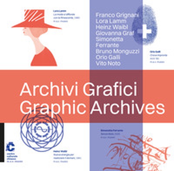 Archivi grafici-Graphic archives - Librerie.coop Archivi grafici-Graphic archives - Librerie.coop