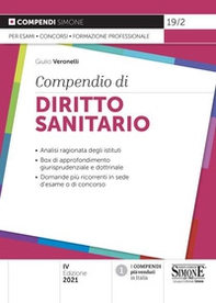 Compendio di diritto del lavoro - Librerie.coop