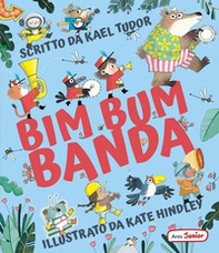 Bim bum banda - Librerie.coop
