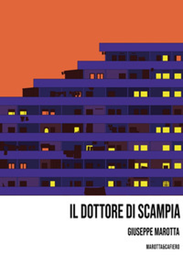 Il dottore di Scampia - Librerie.coop Il dottore di Scampia - Librerie.coop