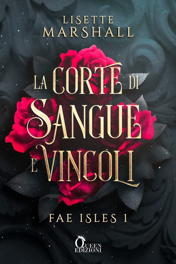 La corte di sangue e vincoli - Librerie.coop