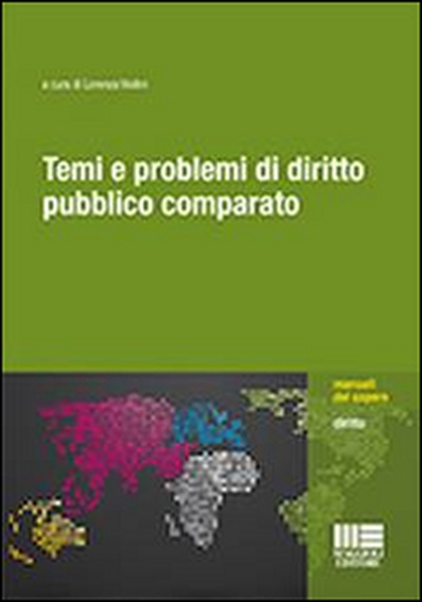 Temi e problemi di diritto pubblico - Librerie.coop Temi e problemi di diritto pubblico - Librerie.coop