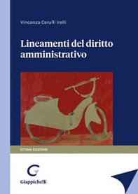 Lineamenti del diritto amministrativo - Librerie.coop Lineamenti del diritto amministrativo - Librerie.coop