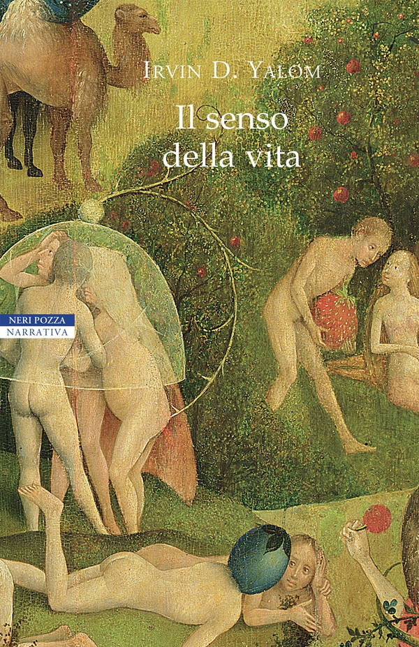Il senso della vita - Librerie.coop Il senso della vita - Librerie.coop