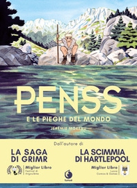 Penss e le pieghe del mondo - Librerie.coop
