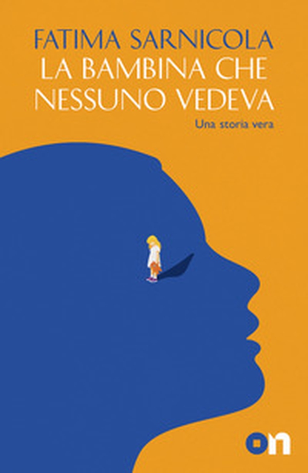 La bambina che nessuno vedeva - Librerie.coop