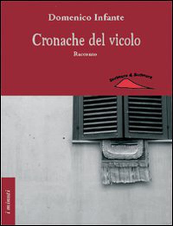 Cronache del vicolo - Librerie.coop Cronache del vicolo - Librerie.coop