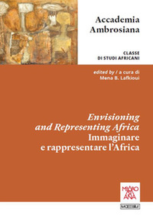 Immaginare e rappresentare l'Africa - Librerie.coop