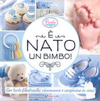È nato un bimbo! - Librerie.coop