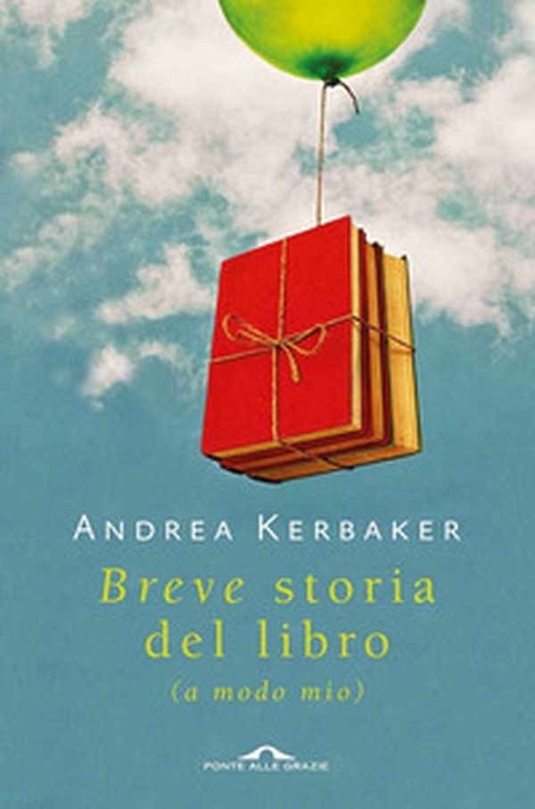 Breve storia del libro (a modo mio) - Librerie.coop Breve storia del libro (a modo mio) - Librerie.coop