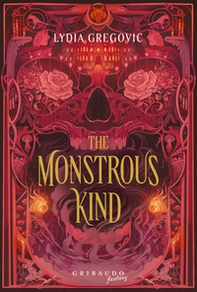 The Monstrous Kind. Ediz. italiana - Librerie.coop
