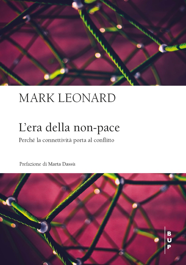 L'era della non-pace - Librerie.coop L'era della non-pace - Librerie.coop