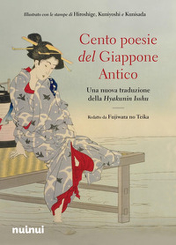 Cento poesie del Giappone antico - Librerie.coop
