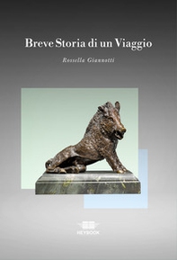 Breve storia di un viaggio - Librerie.coop