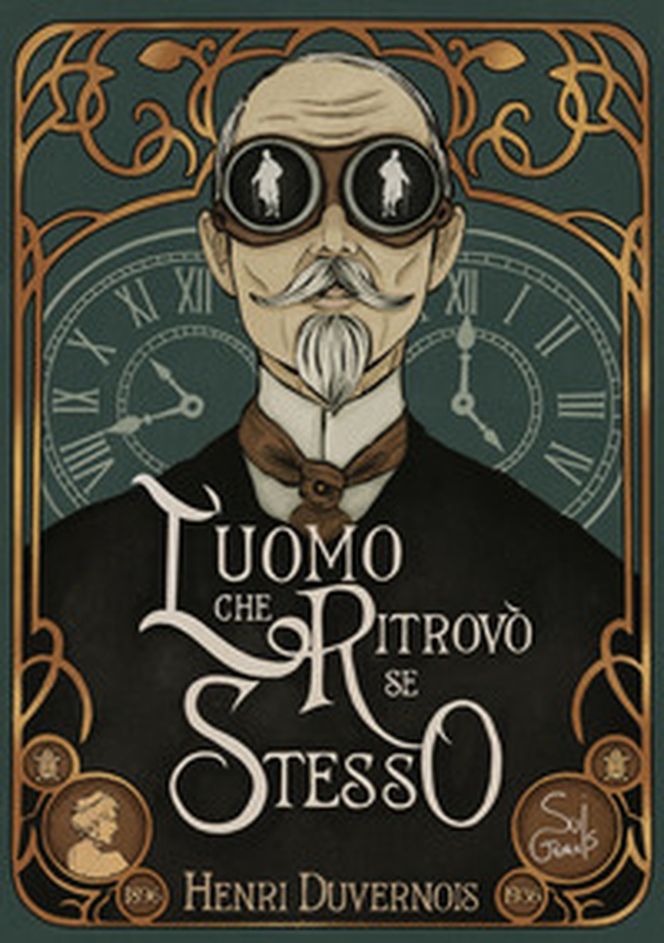 L'uomo che ritrovò se stesso - Librerie.coop