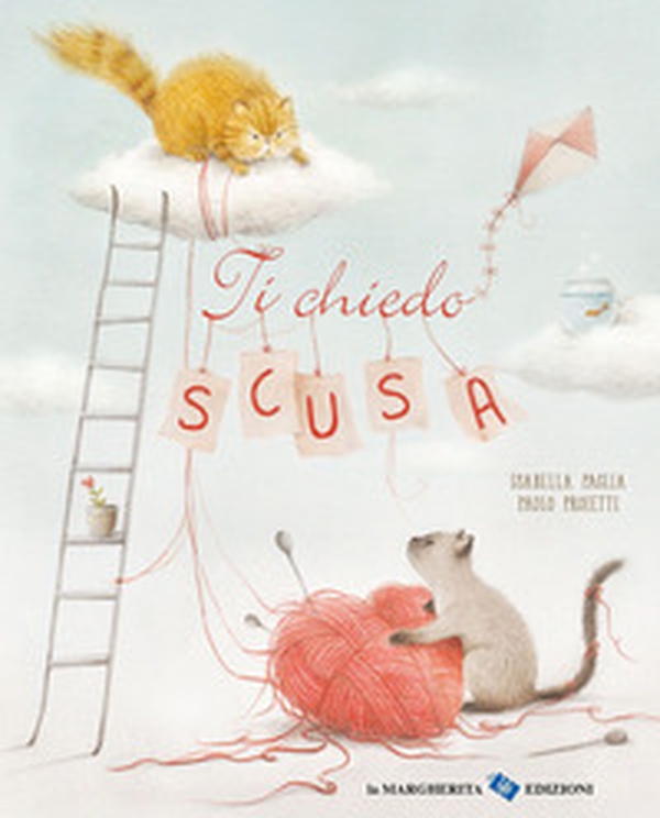 Ti chiedo scusa - Librerie.coop Ti chiedo scusa - Librerie.coop