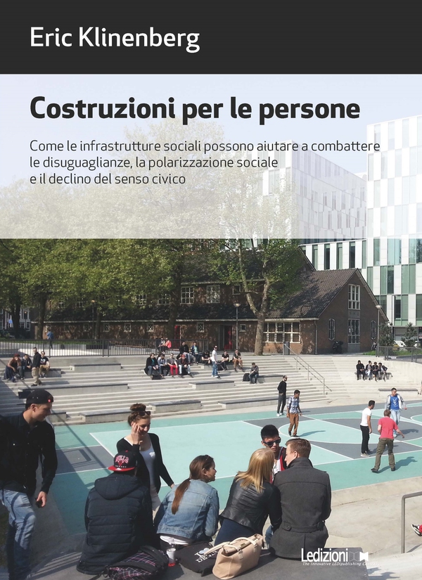 Costruzioni per le persone - Librerie.coop
