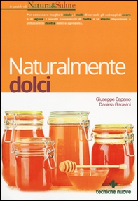 Naturalmente dolci - Librerie.coop Naturalmente dolci - Librerie.coop