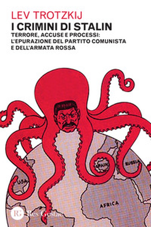 I crimini di Stalin. Terrore, accuse e processi: l'epurazione del partito comunista e dell'armata rossa - Librerie.coop I crimini di Stalin. Terrore, accuse e processi: l'epurazione del partito comunista e dell'armata rossa - Librerie.coop