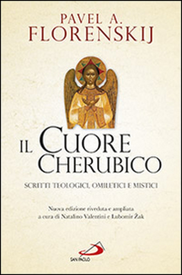 Il cuore cherubico. Scritti teologici, omiletici e mistici - Librerie.coop Il cuore cherubico. Scritti teologici, omiletici e mistici - Librerie.coop