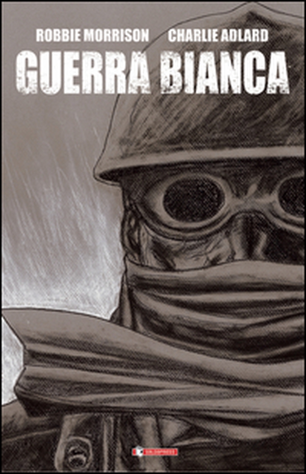 Guerra bianca - Librerie.coop Guerra bianca - Librerie.coop