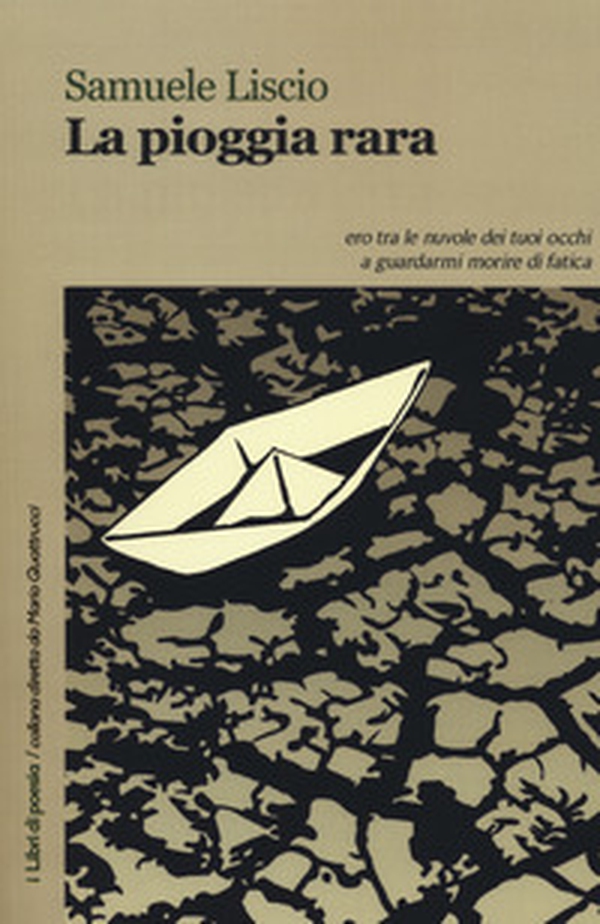 La pioggia rara - Librerie.coop La pioggia rara - Librerie.coop