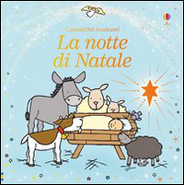 La notte di Natale - Librerie.coop La notte di Natale - Librerie.coop